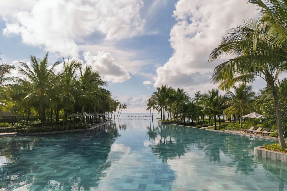 Фото New World Phu Quoc Resort