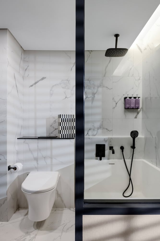 Фото TRIBE Living Bangkok Sukhumvit 39