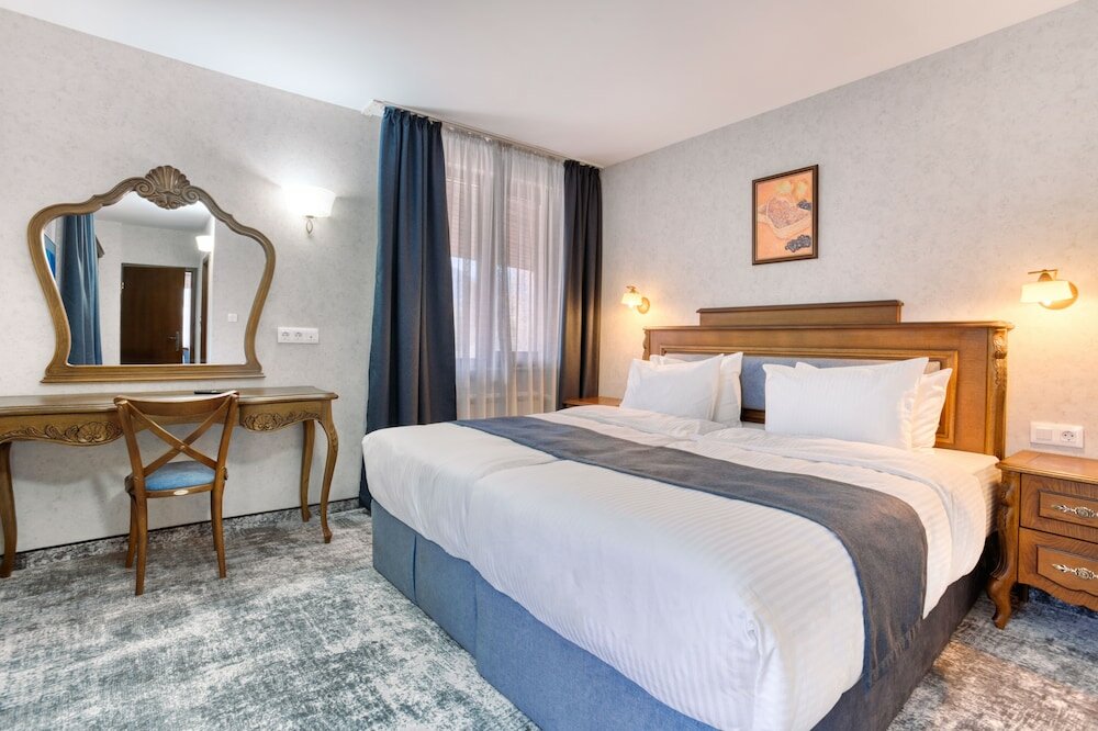 Фото MPM Hotel Sport