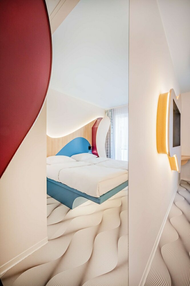 Фото Prizeotel Dresden-Mitte