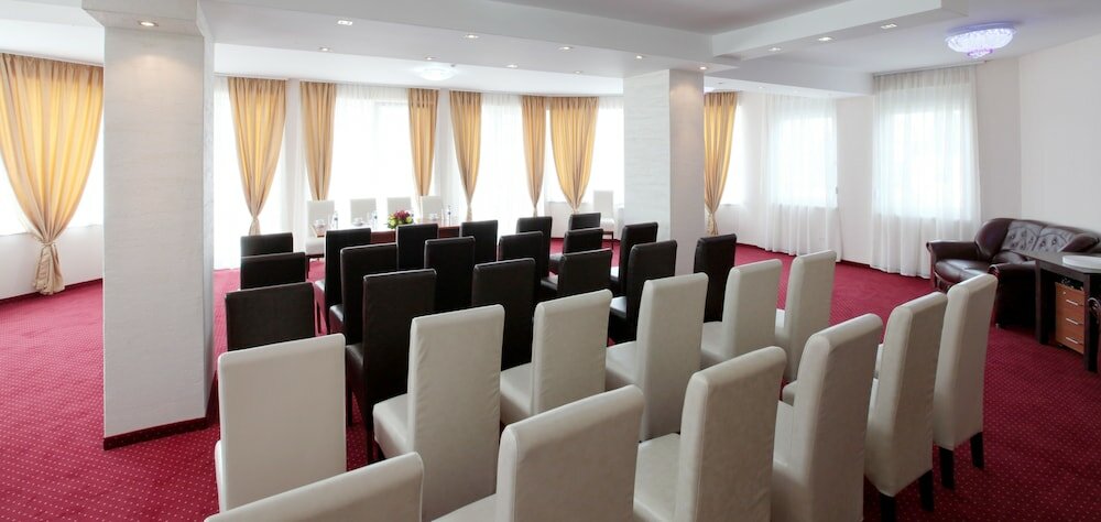 Фото Hotel Novella Uno