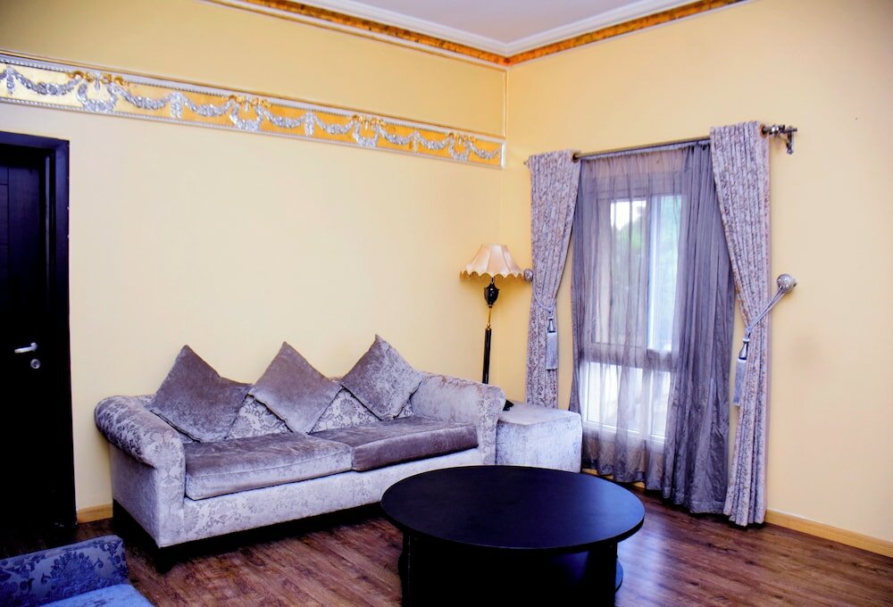 Фото Sandralia Hotel