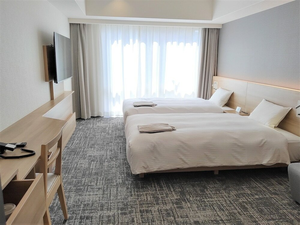 Фото Ala Hotel Kyoto