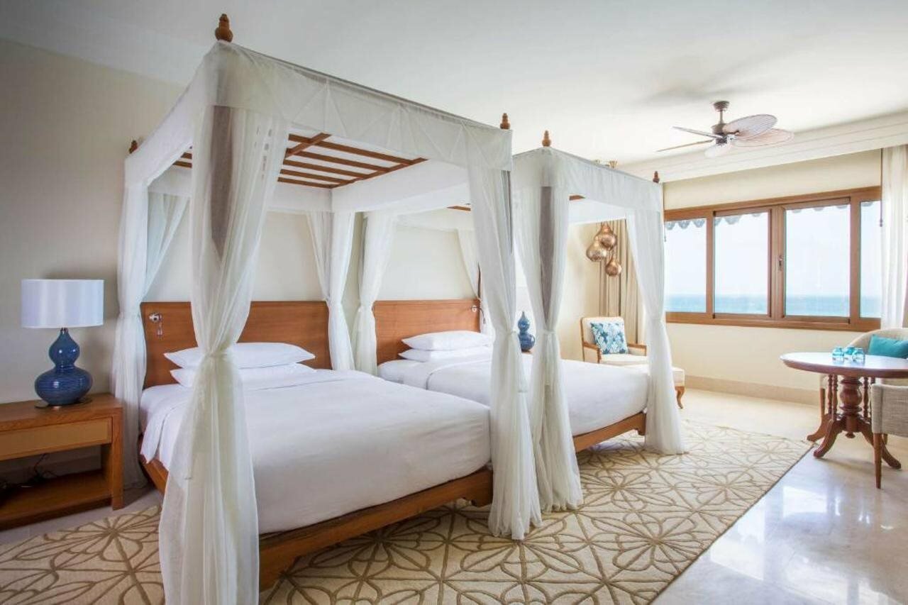 Фото Park Hyatt Zanzibar