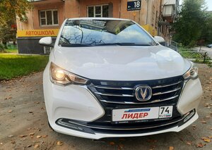 Фото 7 автошколы «Лидер»