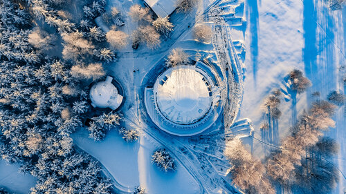 Иное жильё Sokolka в Кировской области