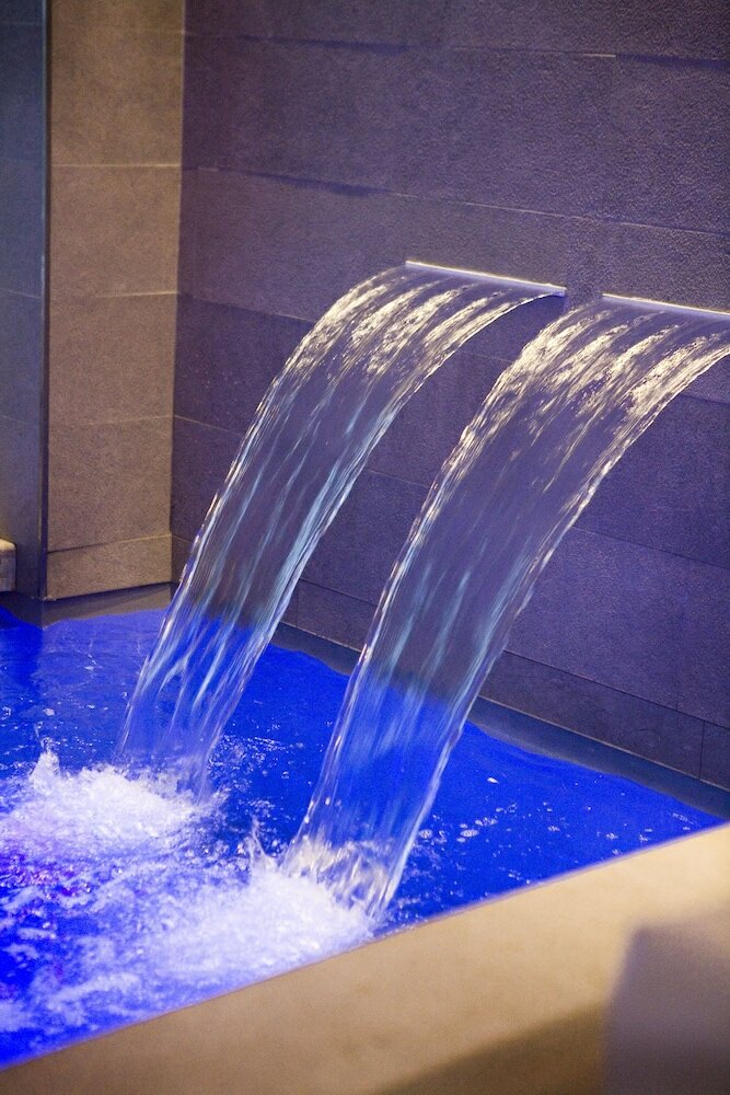 Фото Olivi Thermae and Natural SPA