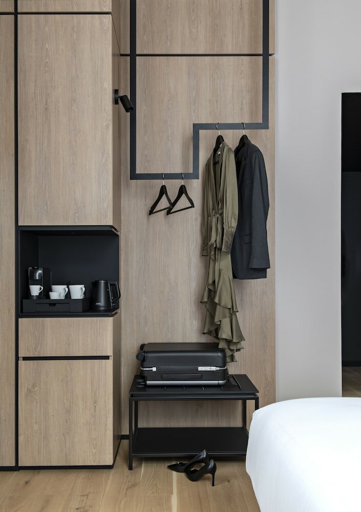 Фото Leonor Hotel