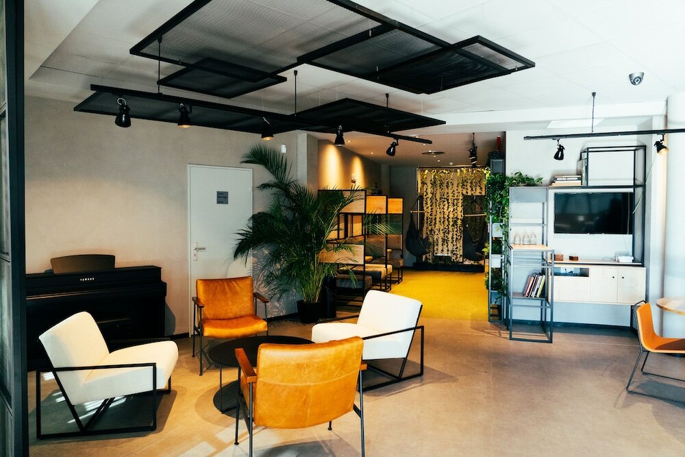 Фото Ibis Valladolid