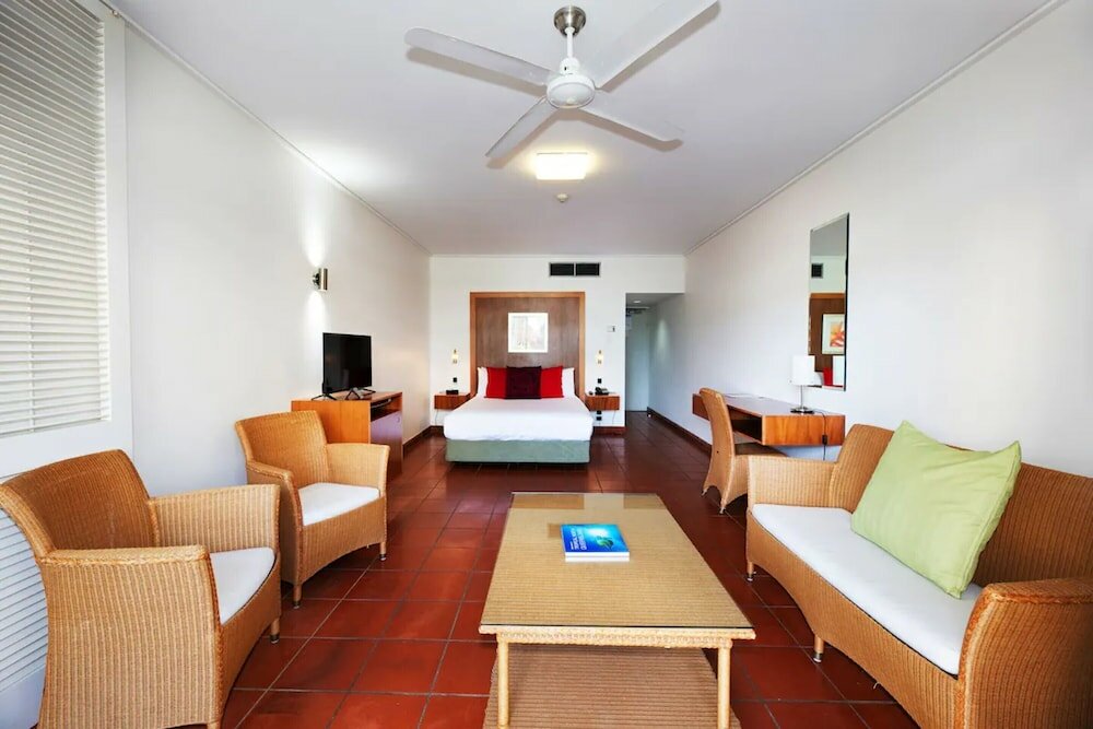 Фото Ramada by Wyndham Cairns City Centre