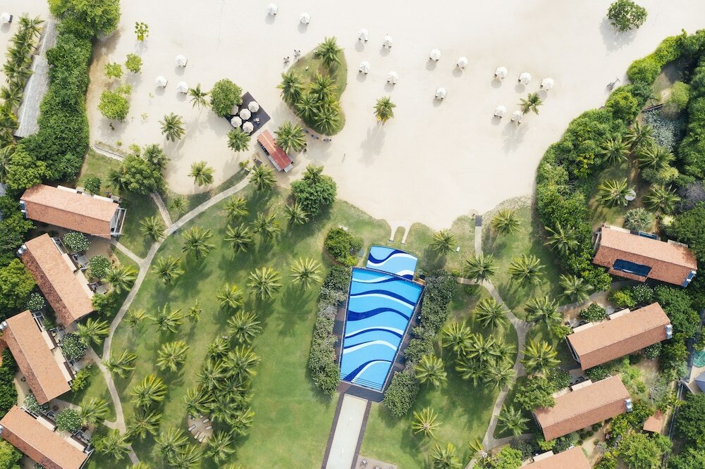 Фото Uga Bay by Uga Escapes