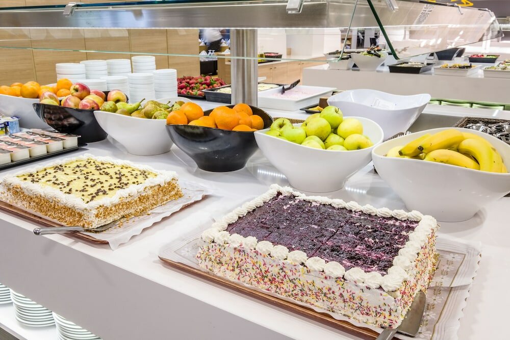 Фото Hotel California Garden