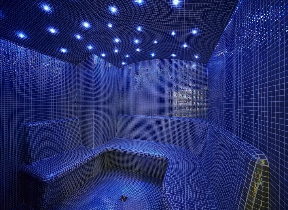 Фото Occidental Faro