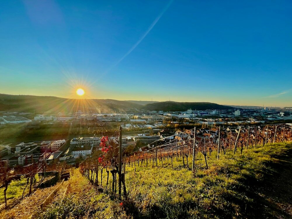 Фото Hotel Brita Stuttgart