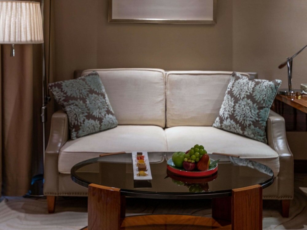 Фото Sofitel Hangzhou Westlake