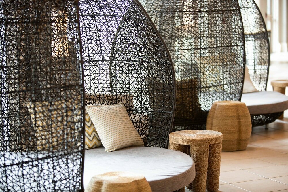 Фото Renaissance Tampa International Plaza Hotel