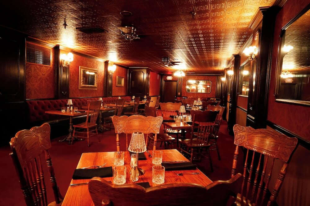 Фото Mizpah Hotel