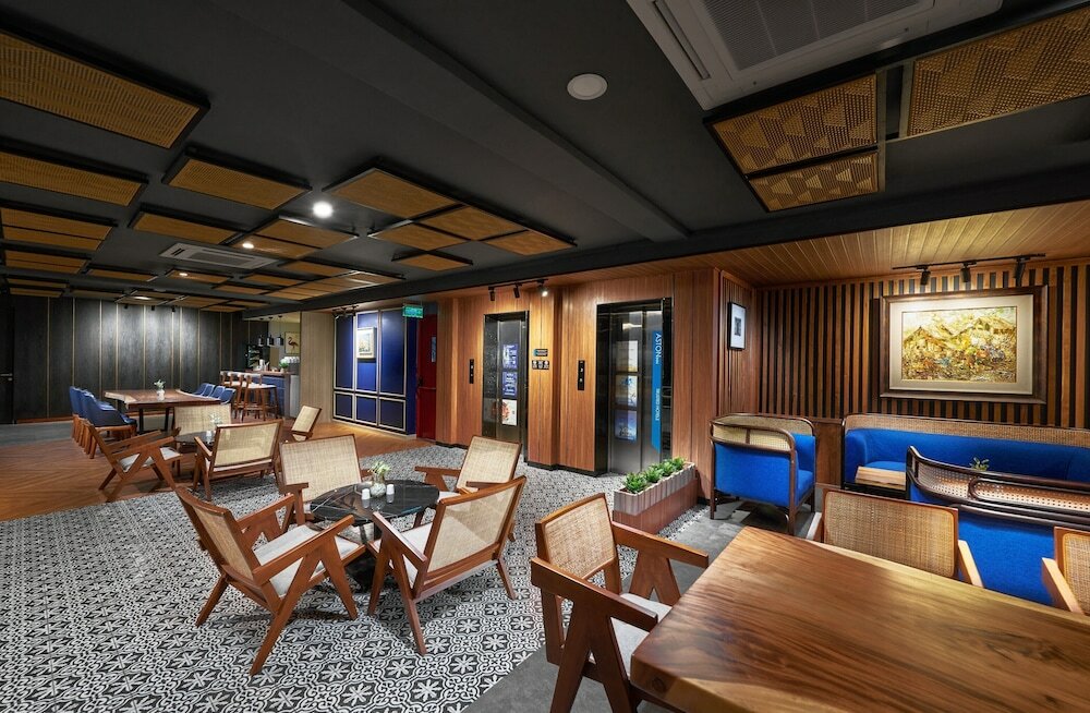 Фото Отель Aston Inn Jemursari