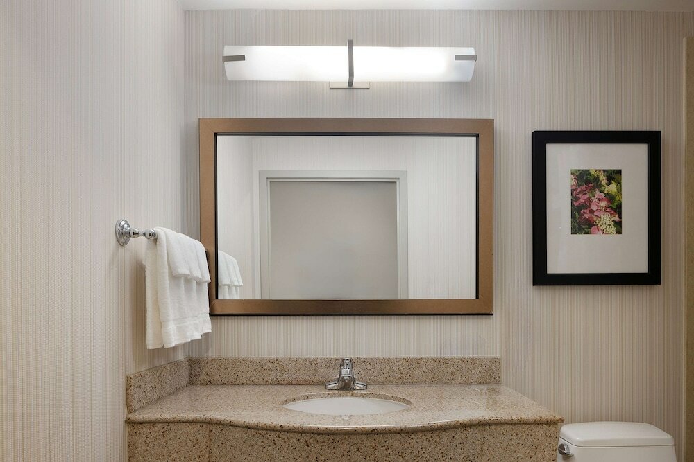 Фото Hilton Garden Inn Queens/JFK Airport