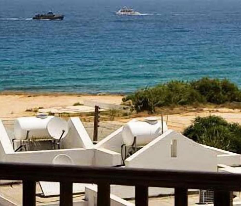 Фото Anais Bay Hotel