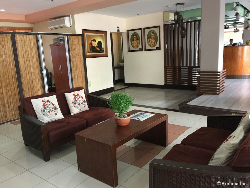 Фото Soledad Suites