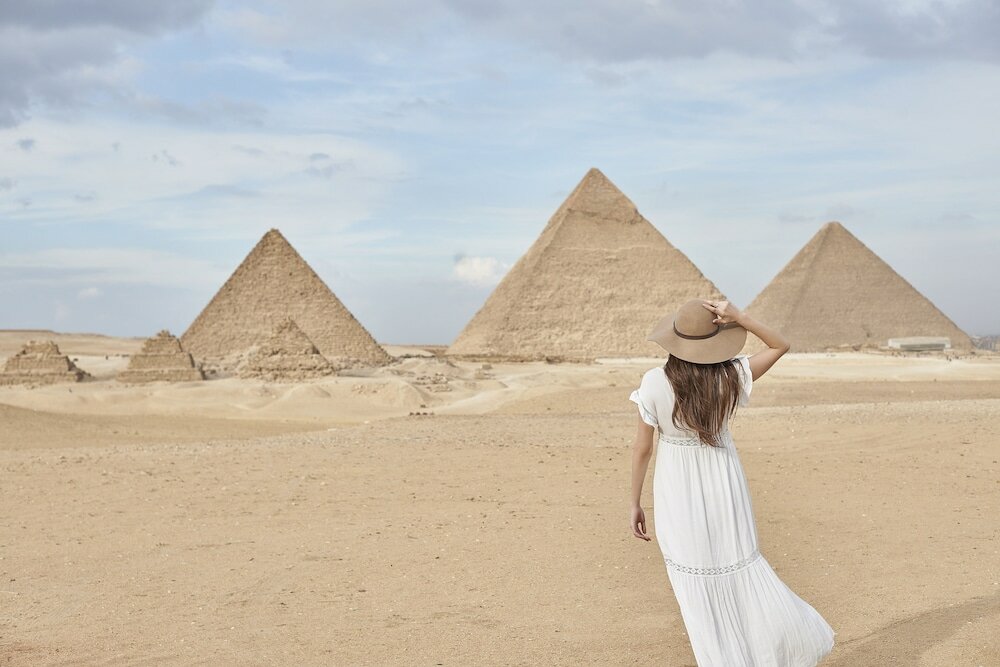 Фото Four Seasons Cairo At Nile Plaza