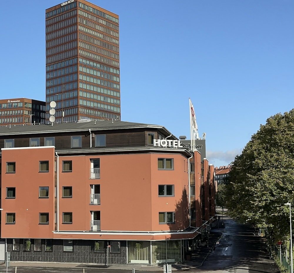 Фото отеля 5