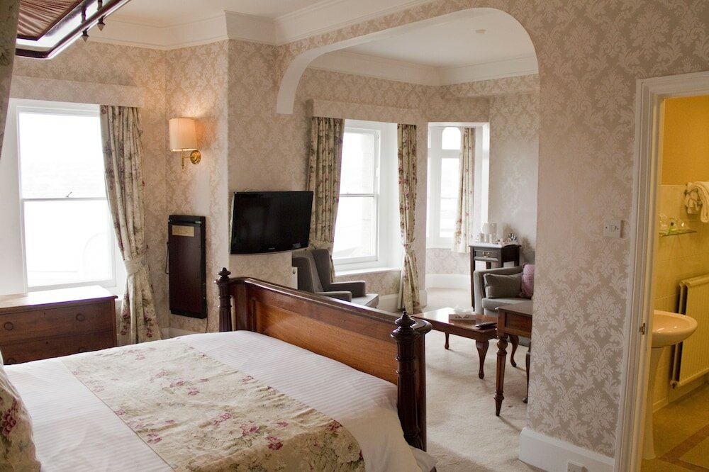 Фото Duke Of Cornwall