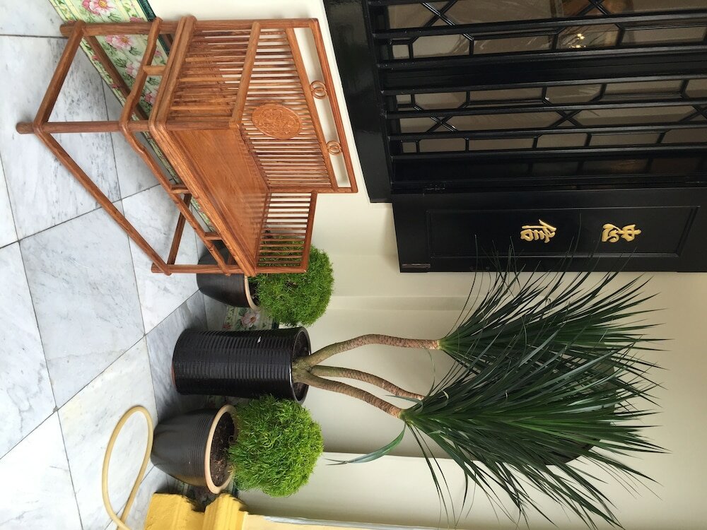 Фото Heeren Palm Suites