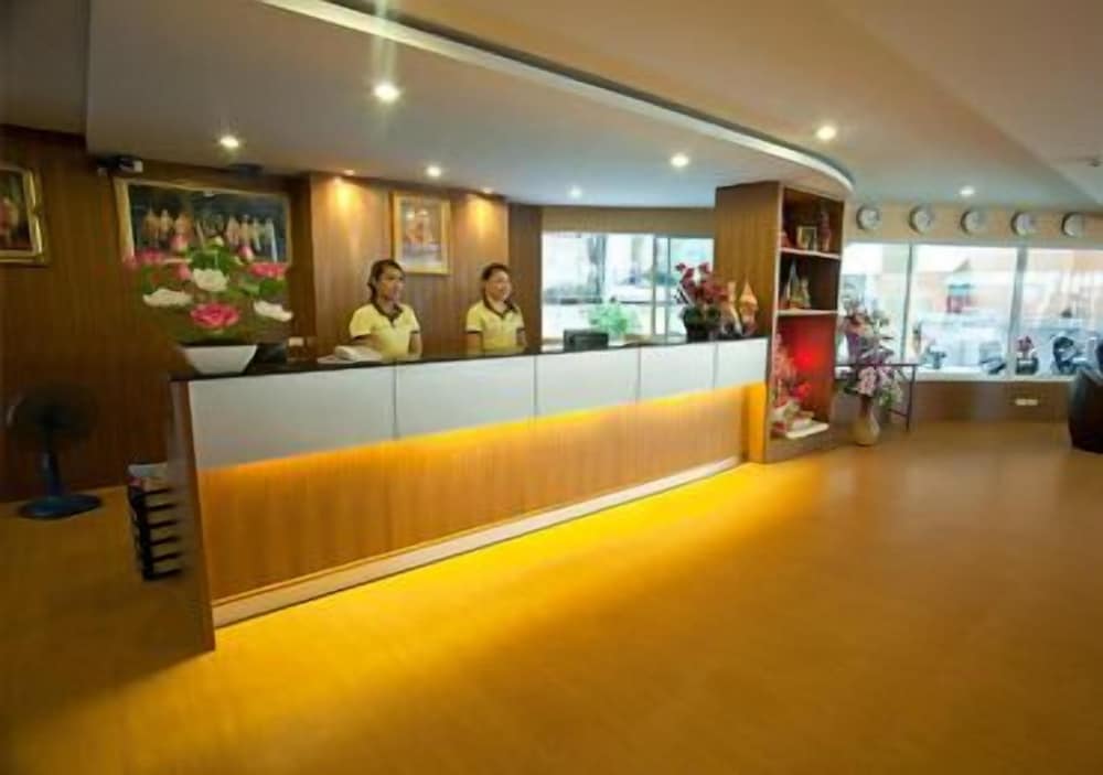 Фото Iris Residence