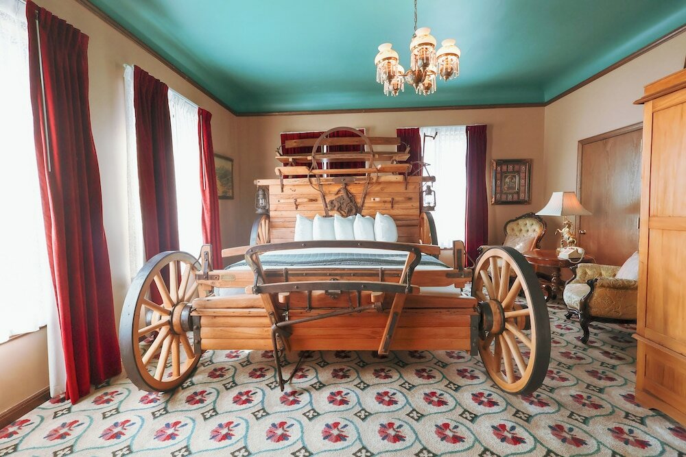 Фото отеля 5