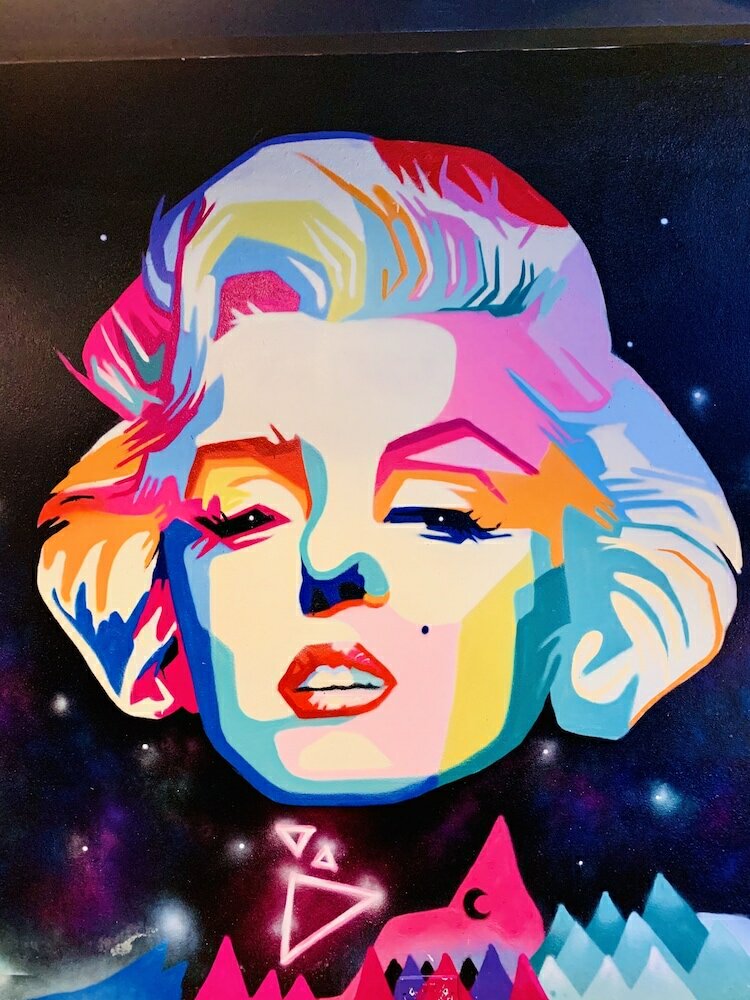 Фото The Melville Hotel by Rokxy - Kings Cross