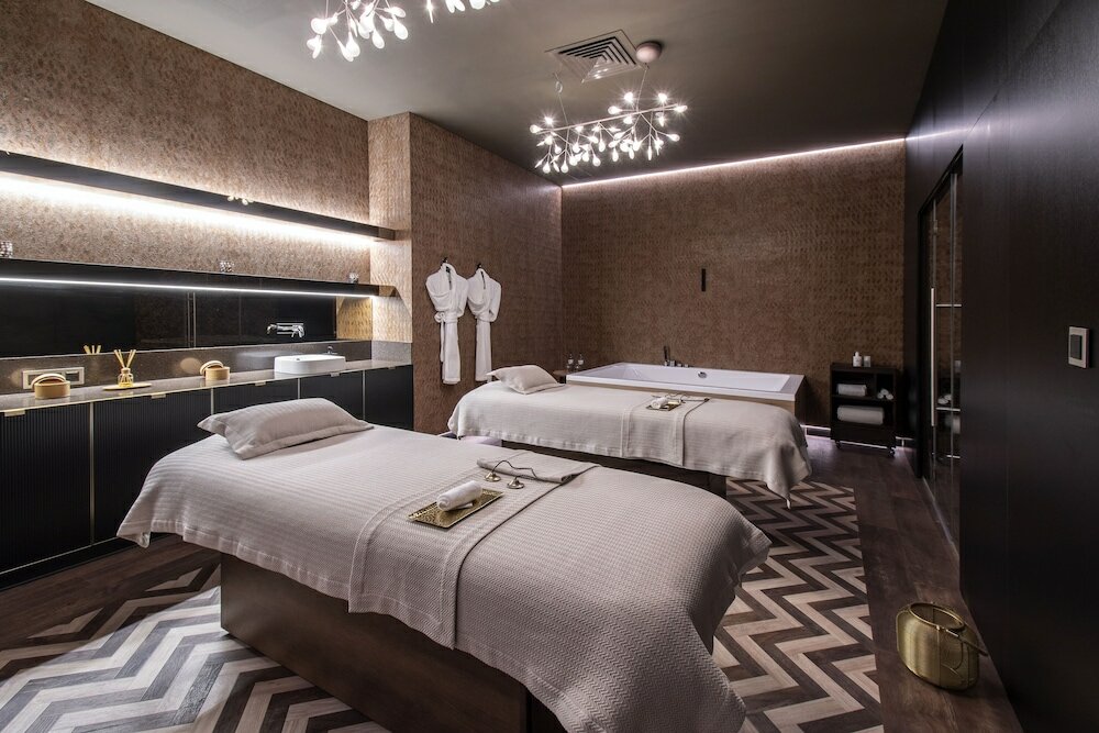 Фото Epic Sana Marquês Hotel