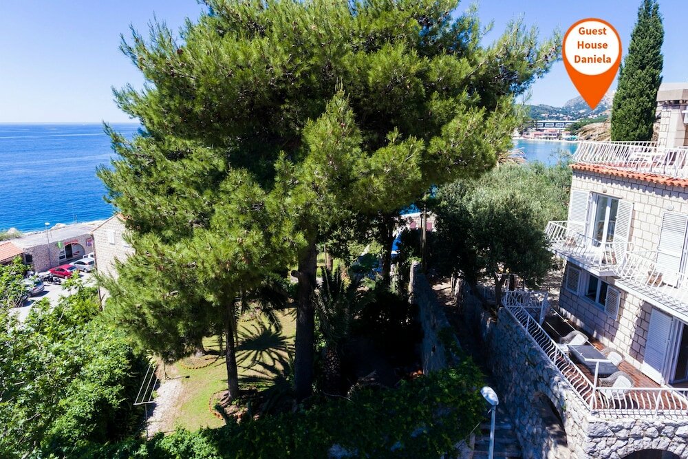 Фото Guest House Daniela