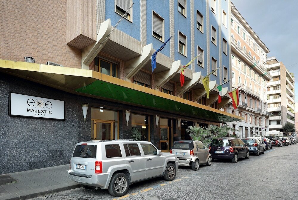 Фото Exe Majestic