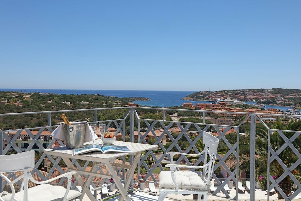 Фото Отель Balocco