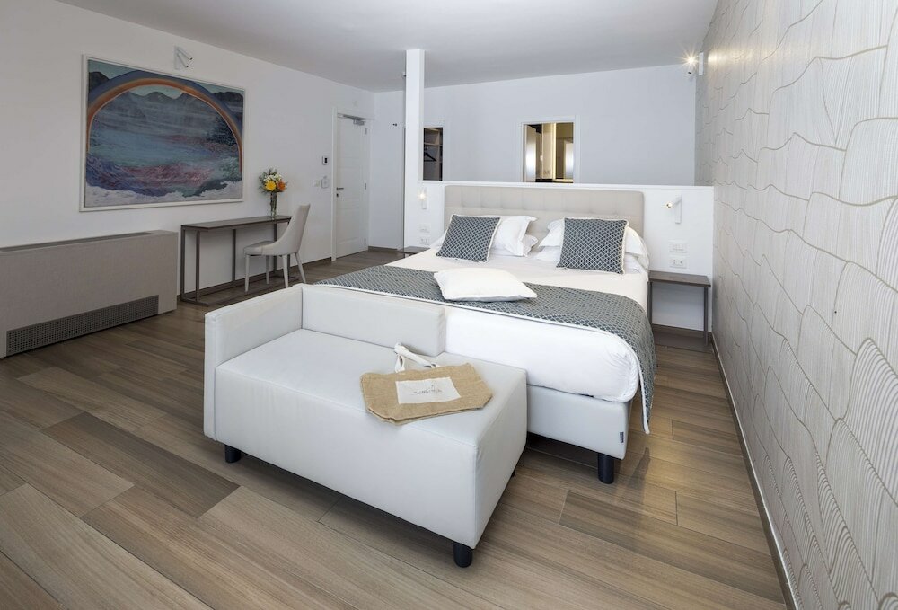 Фото Sublimis Boutique Hotel Camogli - Adults Only