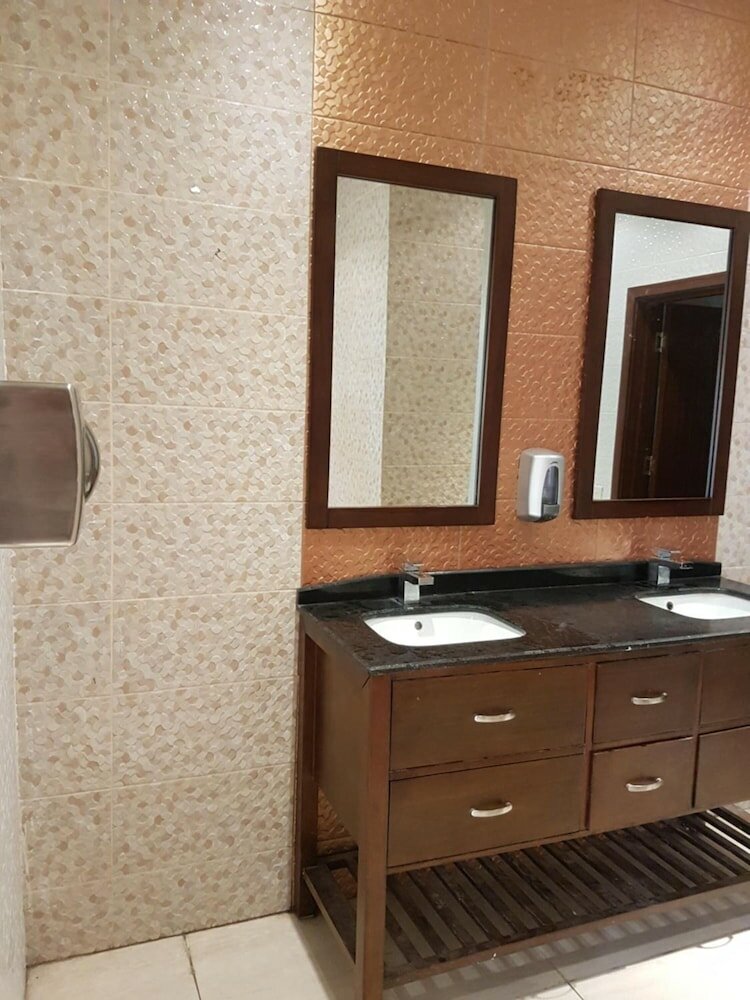 Фото Magic Suite Al Mahboula - 2