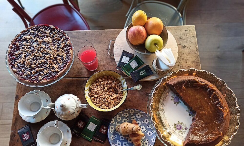 Фото City Guest House