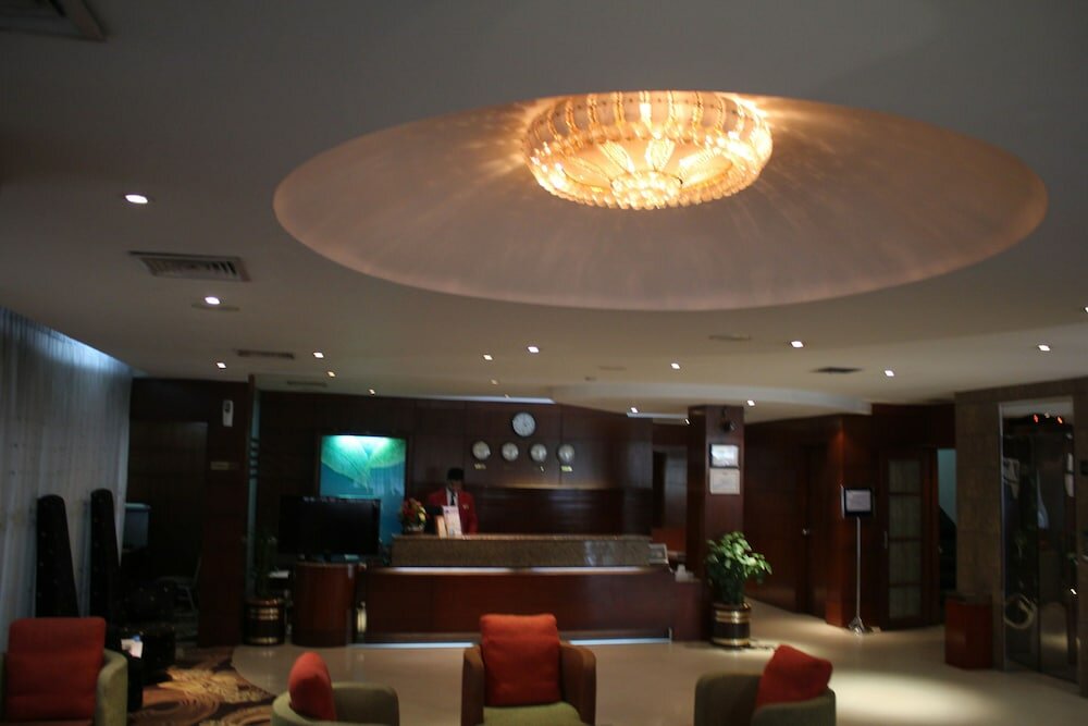 Фото Hotel Bengal Inn