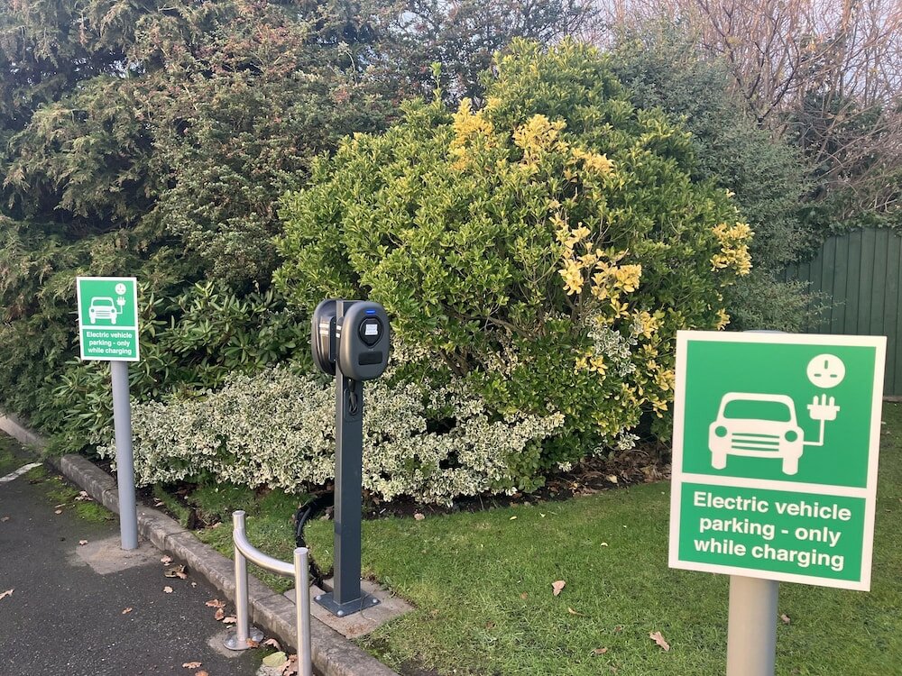 Фото Oak Farm Hotel