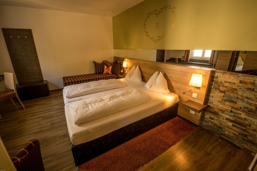 Фото Hotel Dollinger