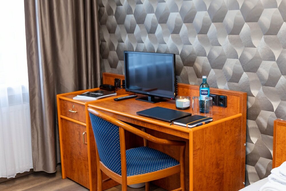 Фото Hotel Rossija