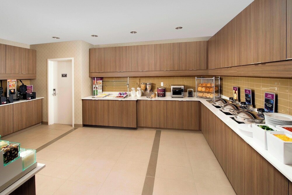 Фото Residence Inn Miami Airport West/Doral