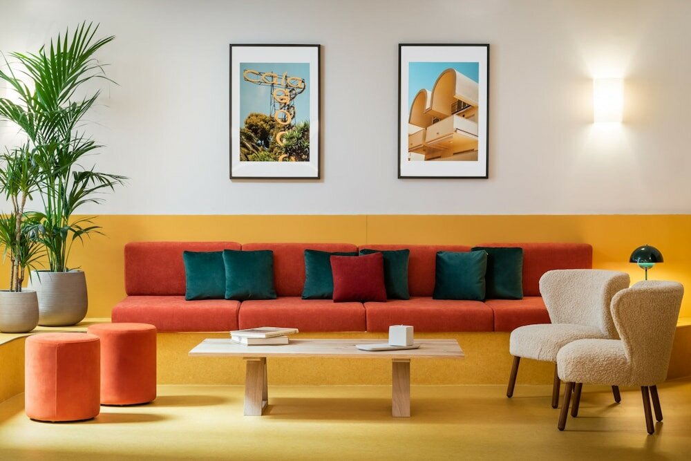 Фото отеля 5