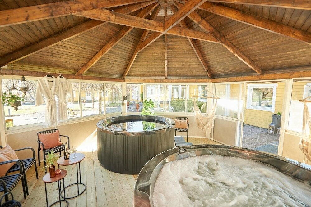 Фото Björkhaga Hotell & Konferens