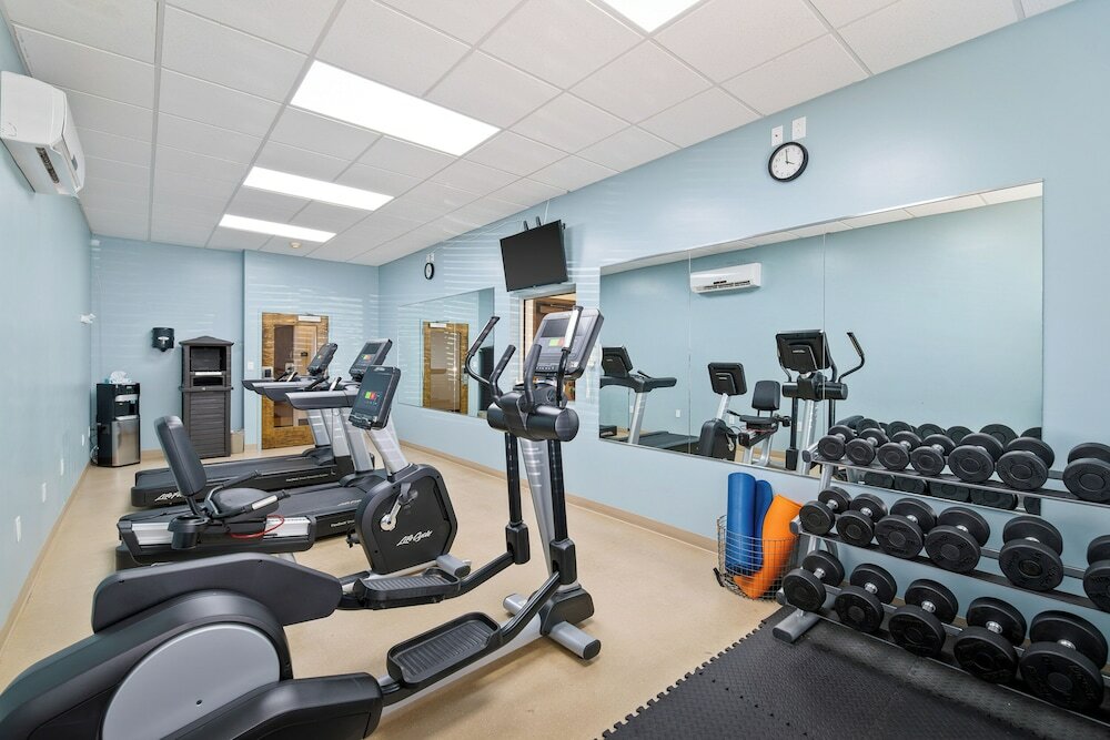 Фото English Inn of Charlottesville