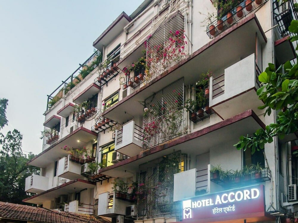 Фото Hotel Accord Mumbai