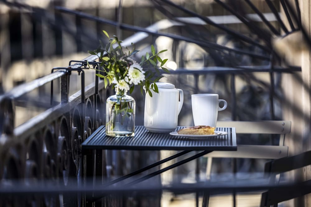 Фото Paris Art Hotel Quartier Latin by Malone