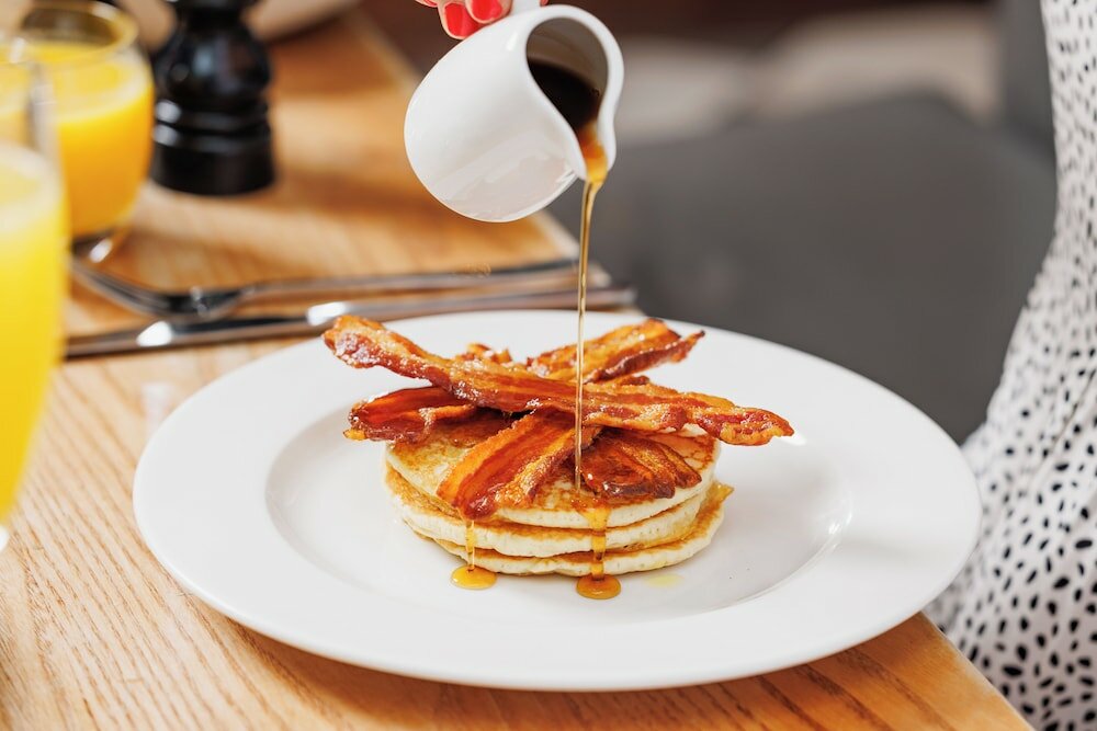 Фото The Embankment